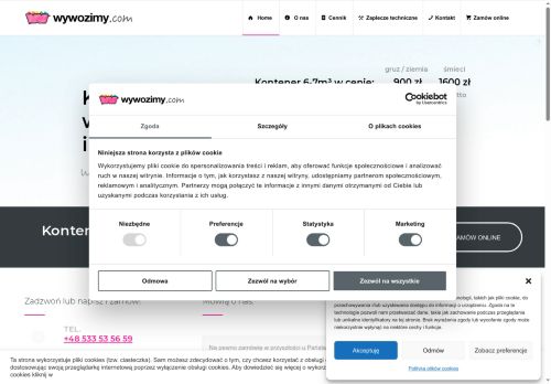 wywozimy.com