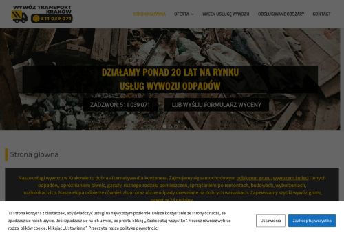 wywozkrakow.pl
