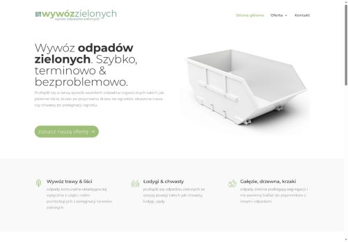 wywozzielonych.pl