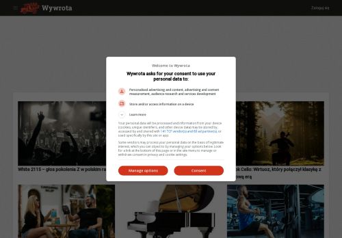 wywrota.pl