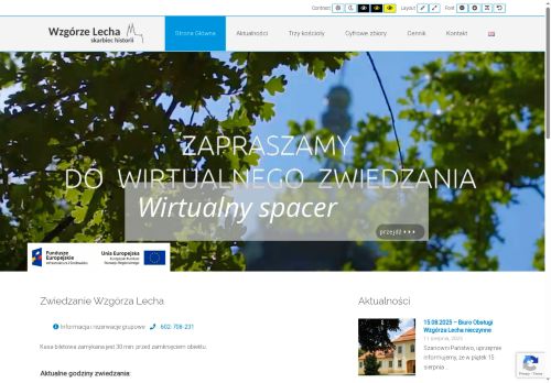wzgorzelecha.pl