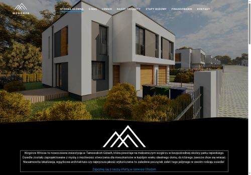 wzgorzewitosa.pl