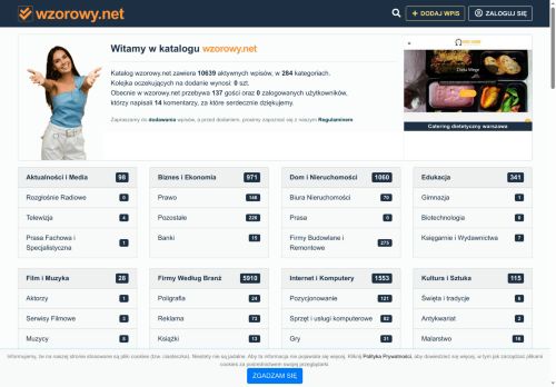 wzorowy.net