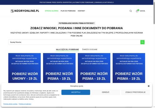 wzoryonline.pl