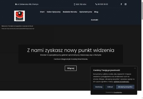 wzroker.pl