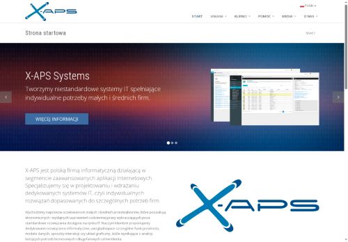 x-aps.pl