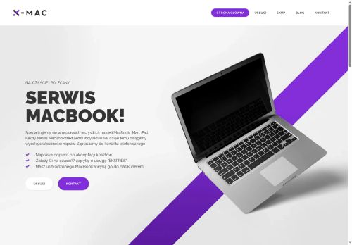 x-mac.pl