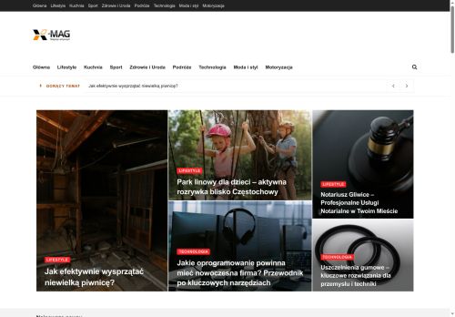 x-mag.pl