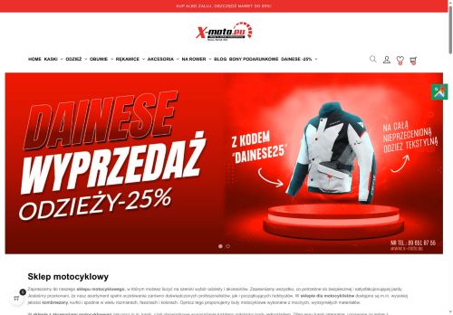 x-moto.eu