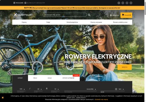 x-opony.pl