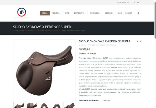 x-perience.prestigeitaly.pl