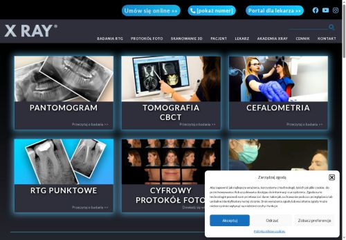 x-ray.pl