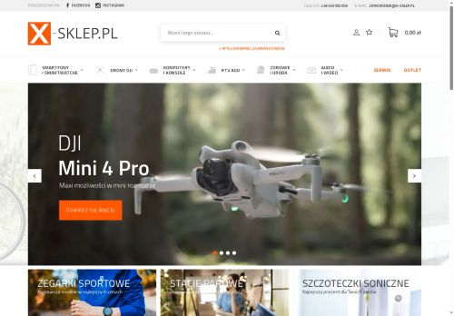 x-sklep.pl
