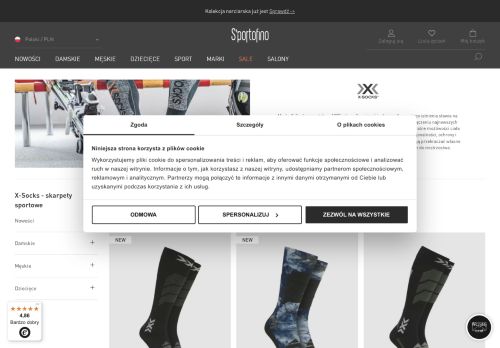 x-socks.pl