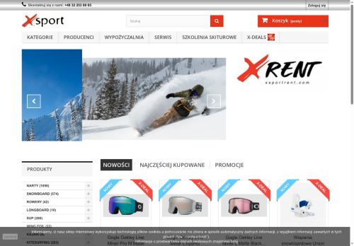 x-sport.pl