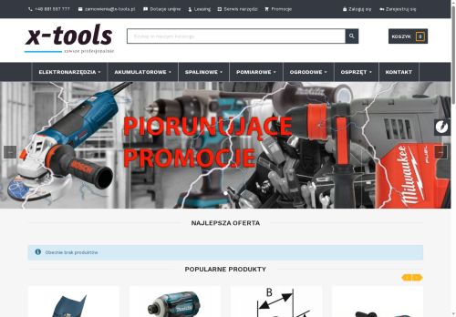 x-tools.pl
