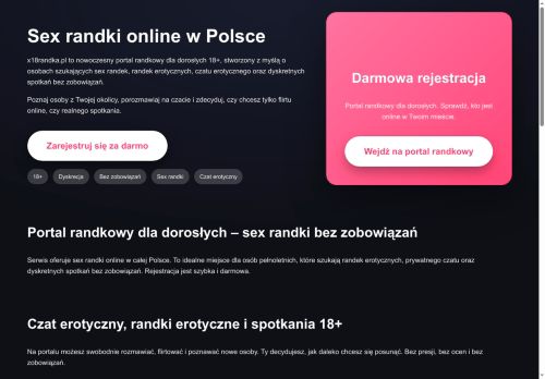 x18randka.pl