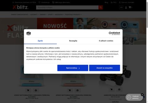 xblitz.pl