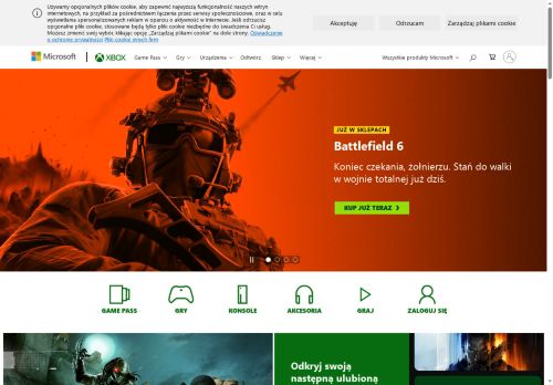 xboxpolska.pl