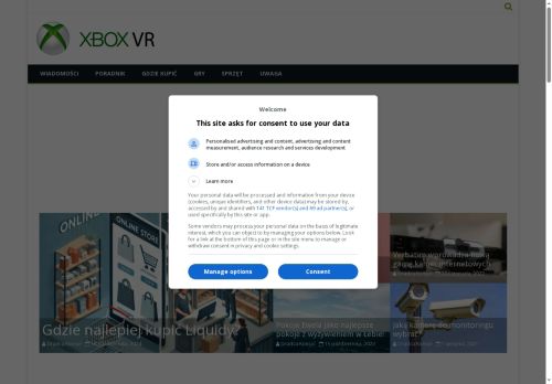 xboxvr.pl