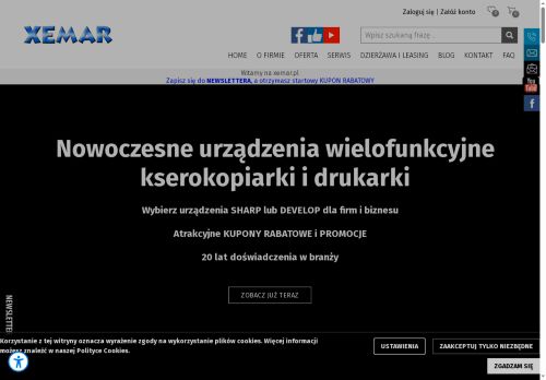 xemar.pl