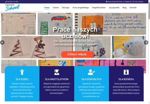 xenon-school.pl