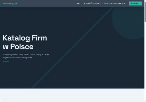 xeo-design.pl
