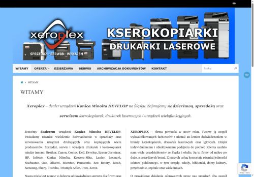 xeroplex.pl