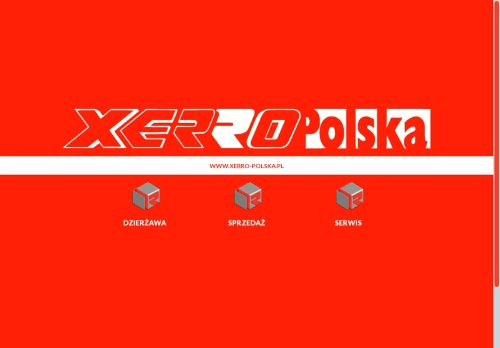 xerro.pl
