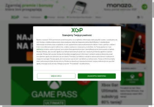 xgp.pl