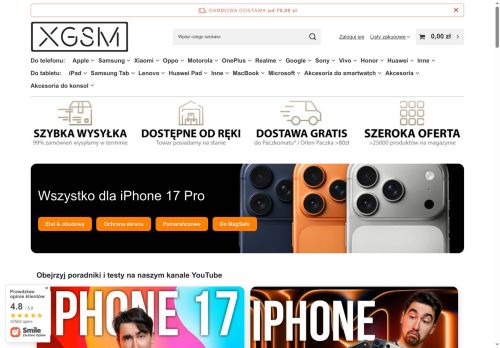 xgsm.pl