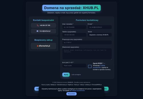 xhub.pl