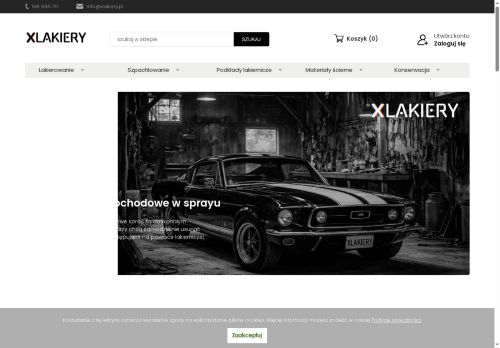 xlakiery.pl