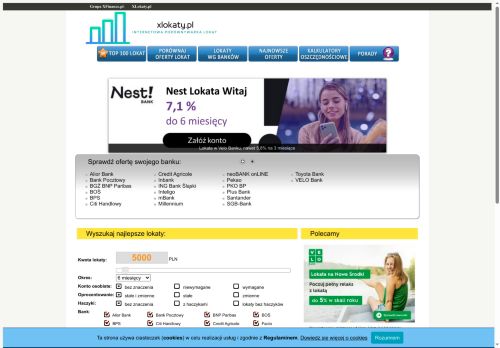 xlokaty.pl