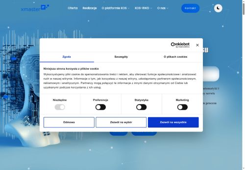 xmaster.pl