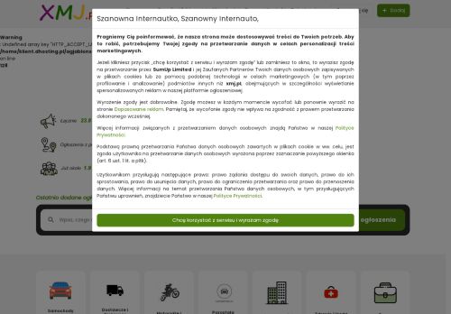 xmj.pl