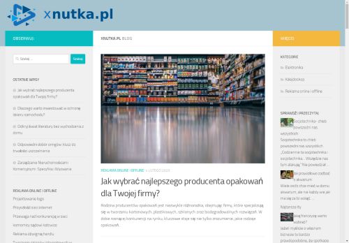 xnutka.pl