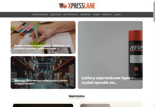 xpresslane.pl