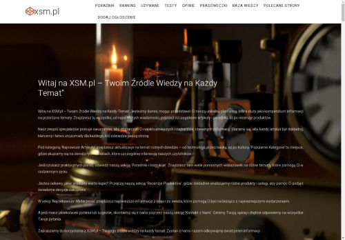 xsm.pl