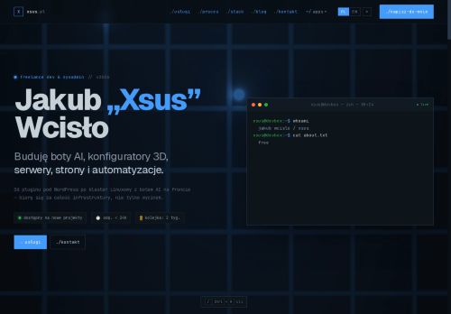 xsus.pl