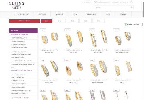 xuping.com.pl