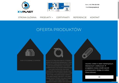 xvplast.pl