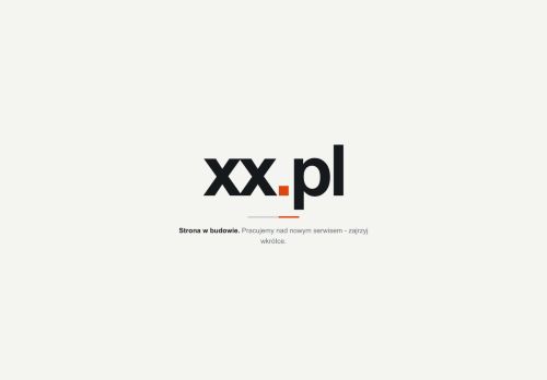 xx.pl