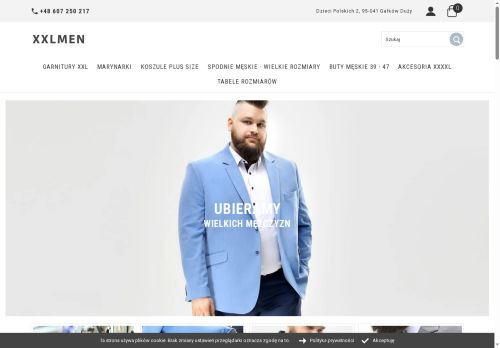 xxlmen.pl
