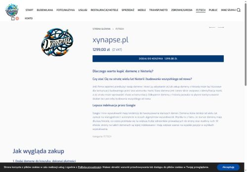 xynapse.pl