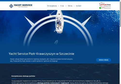 yachtservice.net.pl