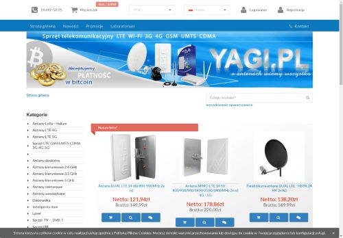 yagi.pl
