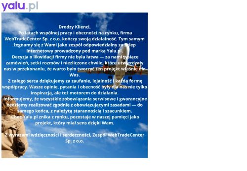 yalu.pl