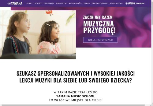yamahaszkola.pl