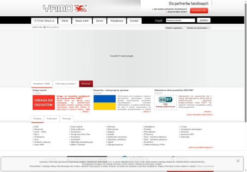 yamo.pl